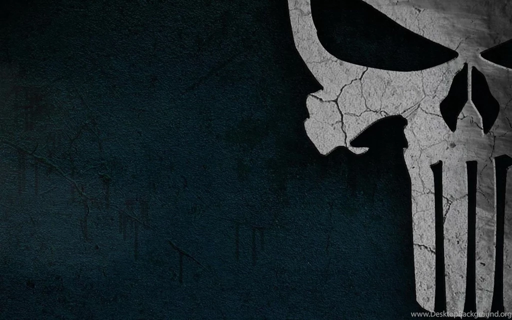 The Punisher Computer Wallpapers, Desktop Backgrounds
