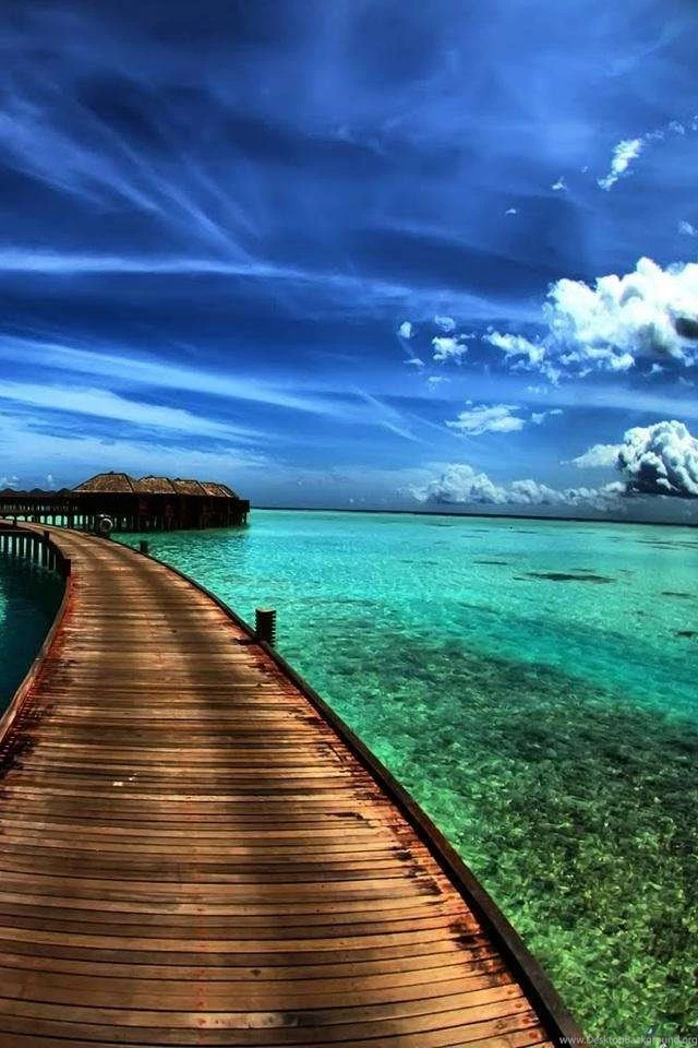 Nature Wallpapers On Pinterest