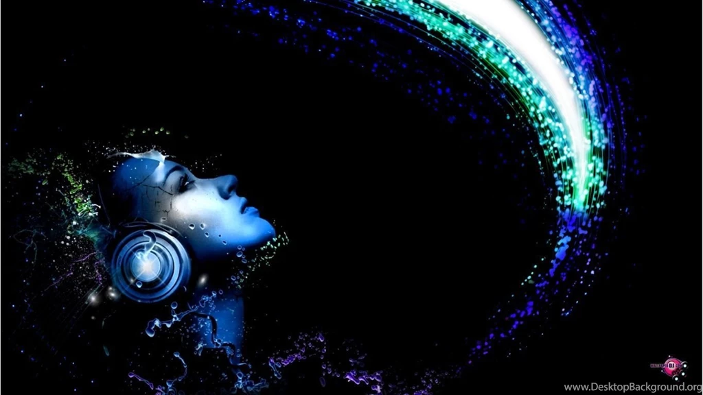 1366x768 Lucid Dreaming Wallpaper, Music And Dance Wallpapers