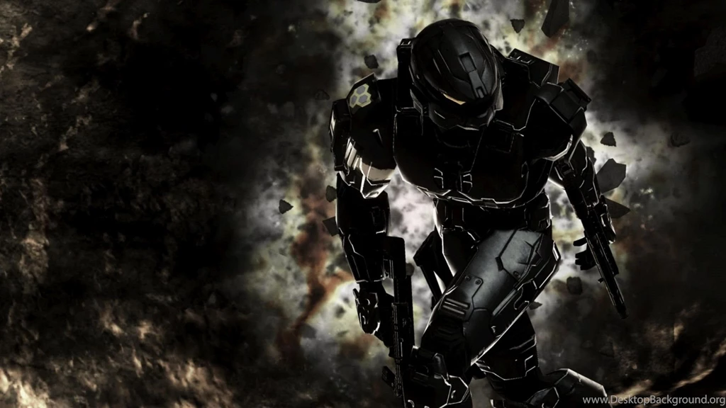 HD Halo Wallpapers HD, Desktop Backgrounds 2048x1152