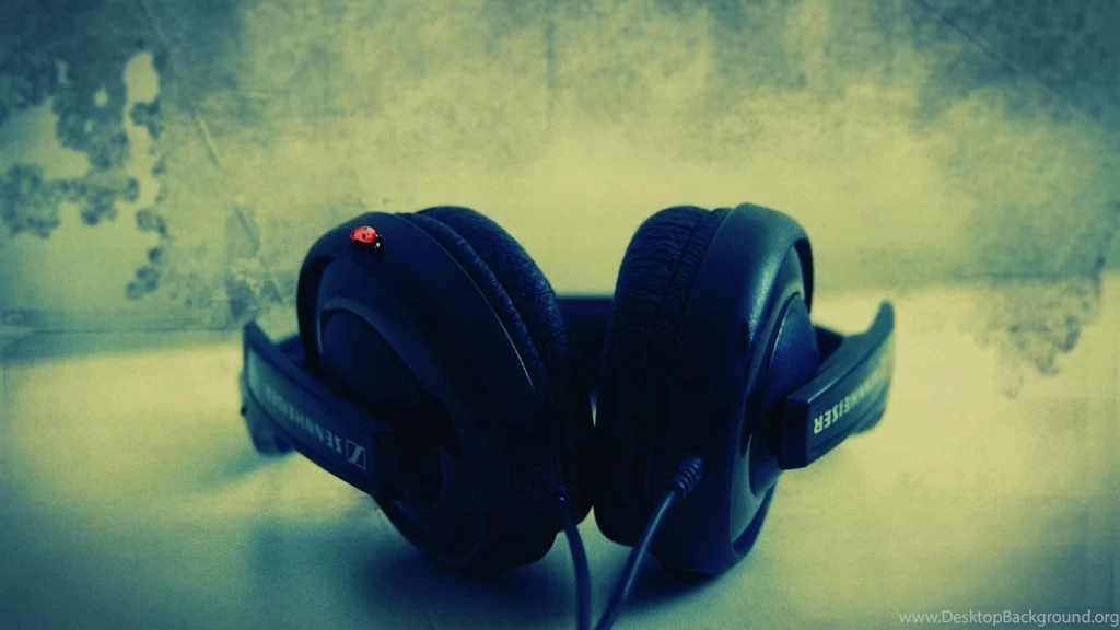 Dj Music HD 1366x768