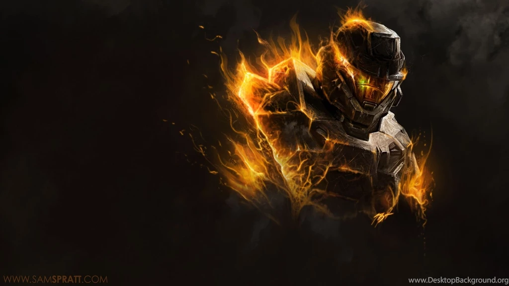 Halo: Unsc Desktop Backgrounds HD 1920x1080