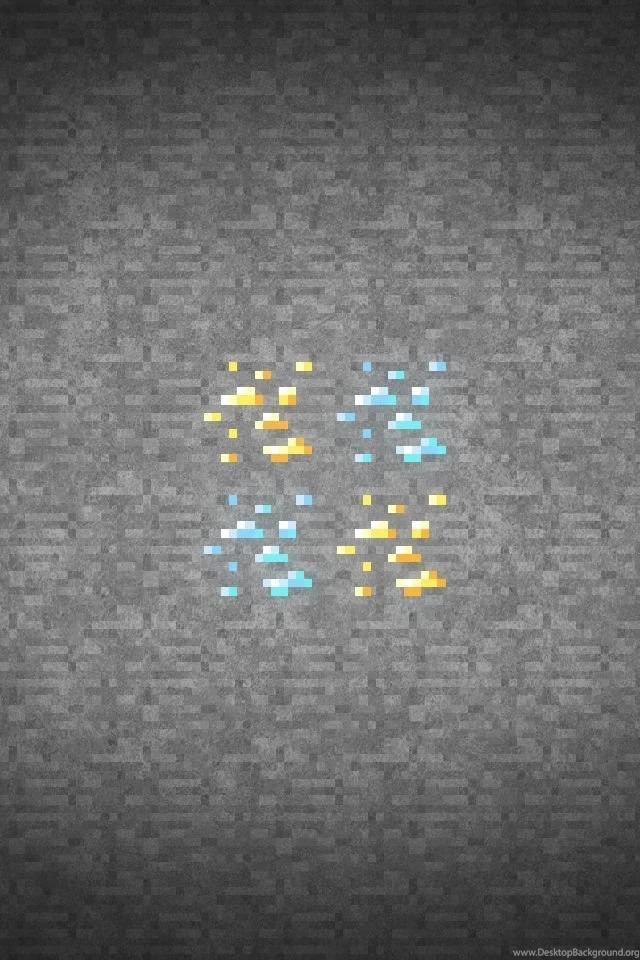 Top Minecraft Gold Background Images For Pinterest