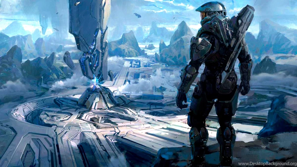 Halo 4 Best Wallpapers Free