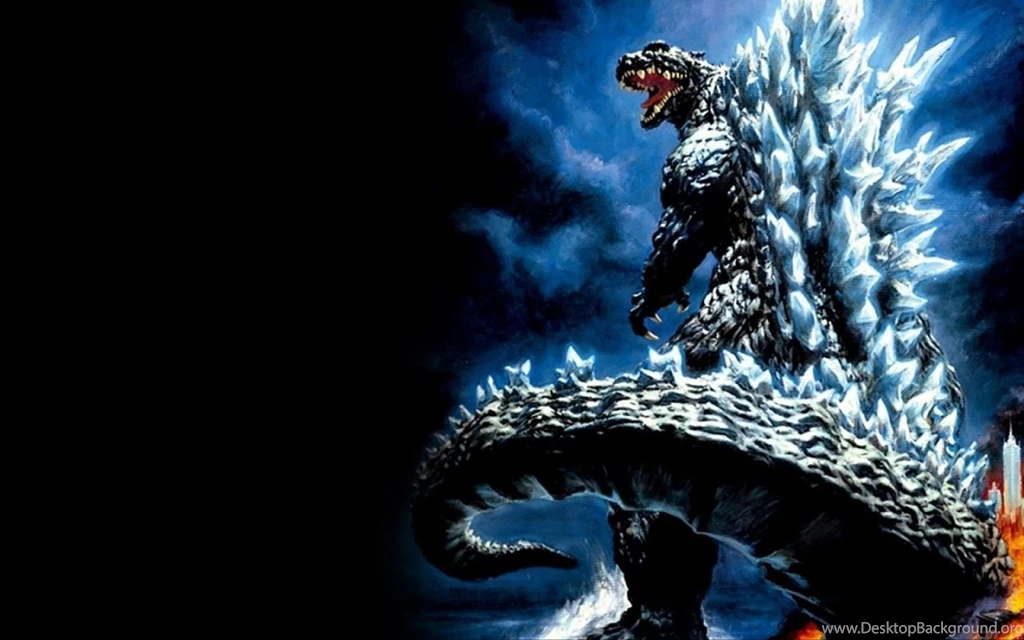 Godzilla 2014 HD Wallpapers