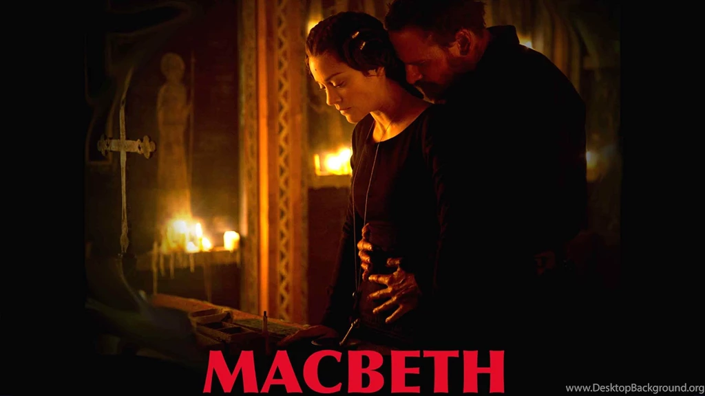 Macbeth 2015 Movie Wallpapers HD 1080p For Desktop
