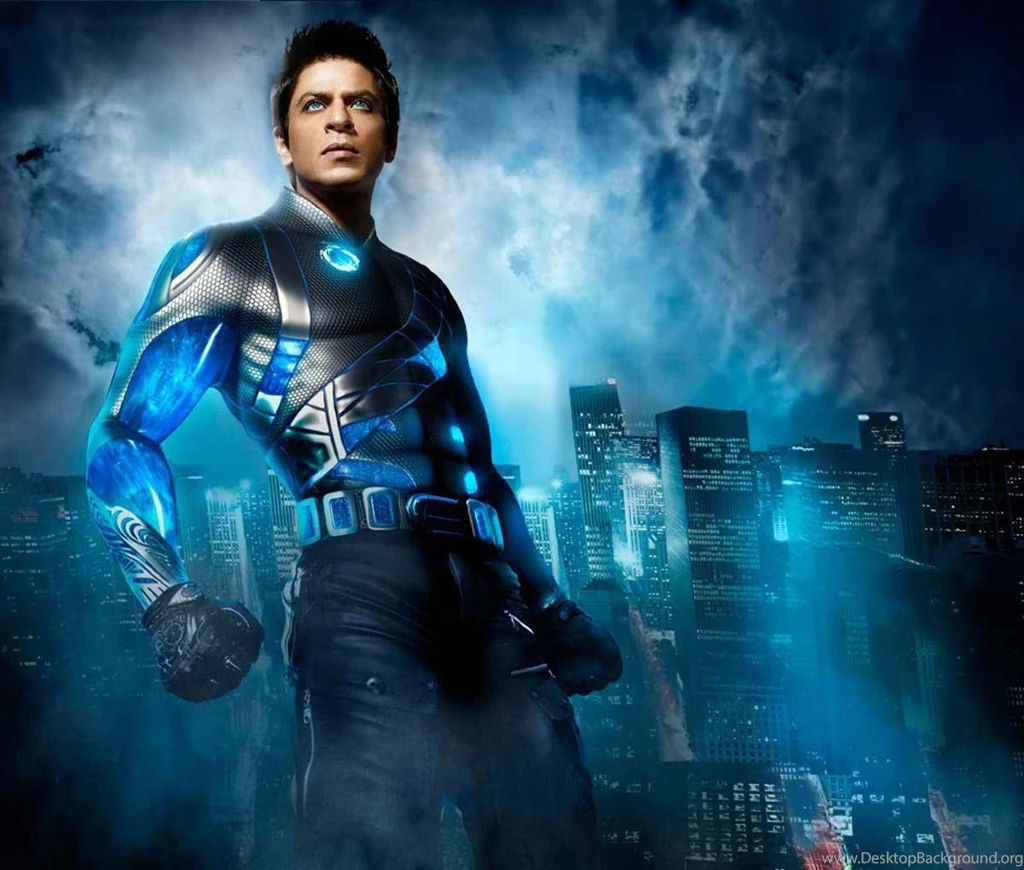 Wallpaper: Ra.one Wallpapers For Desktop