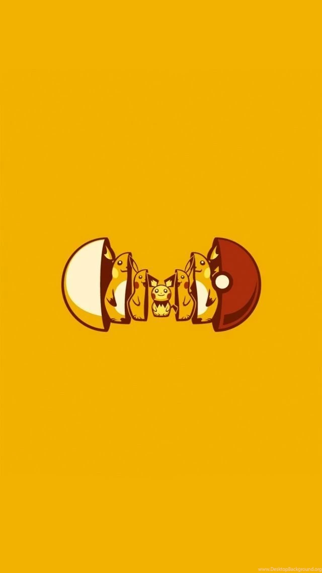 Huge Collection Of Pokemon Phone Wallpapers Album On Imgur