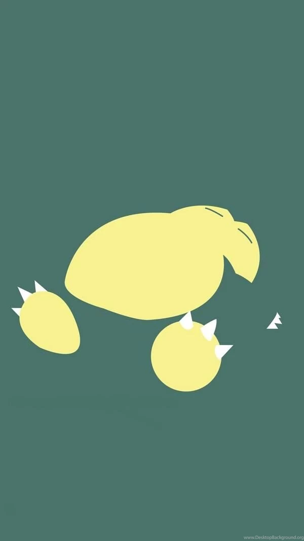 Snorelax Phone Wallpapers