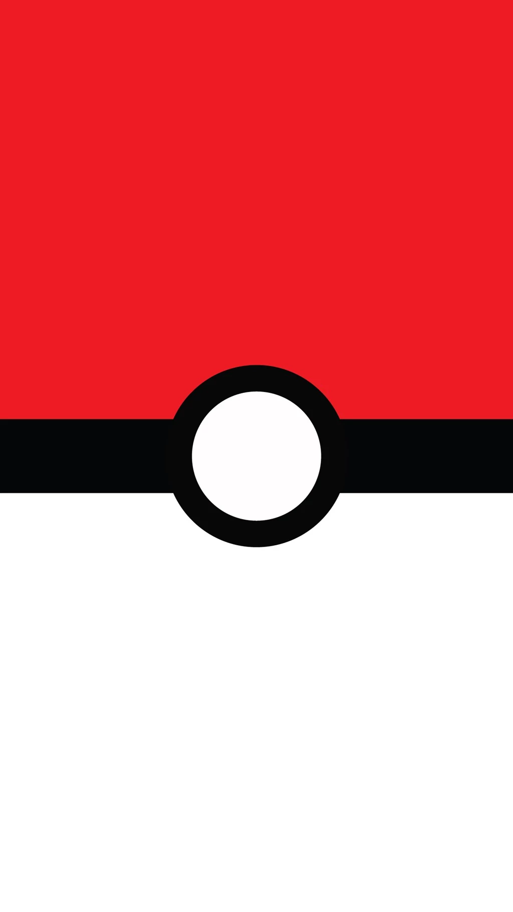 Minimal Pokemon Wallpapers Happy AppleHappy Apple