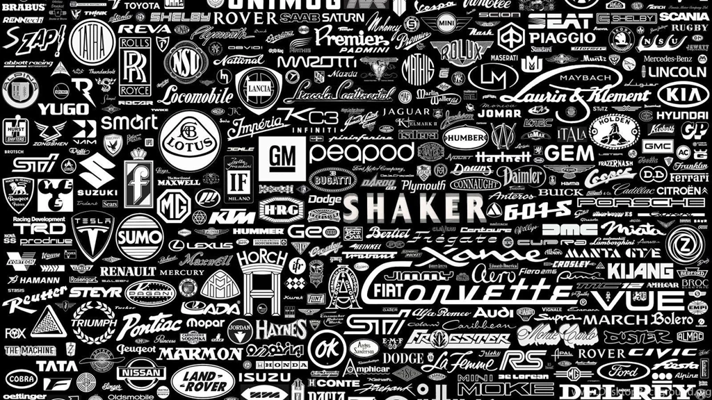 Top Truck Brand Logos Images For Pinterest