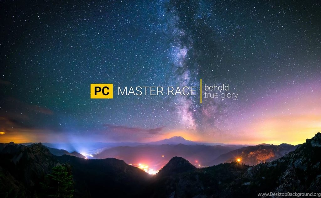 PC – Updated Wallpapers (1080p And 1440p) Via /r/pcmasterrace ...
