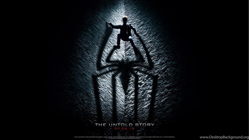Spider Man 4 Hd Wallpapers For PC 1920x1080 1080p Hd Wallpaper