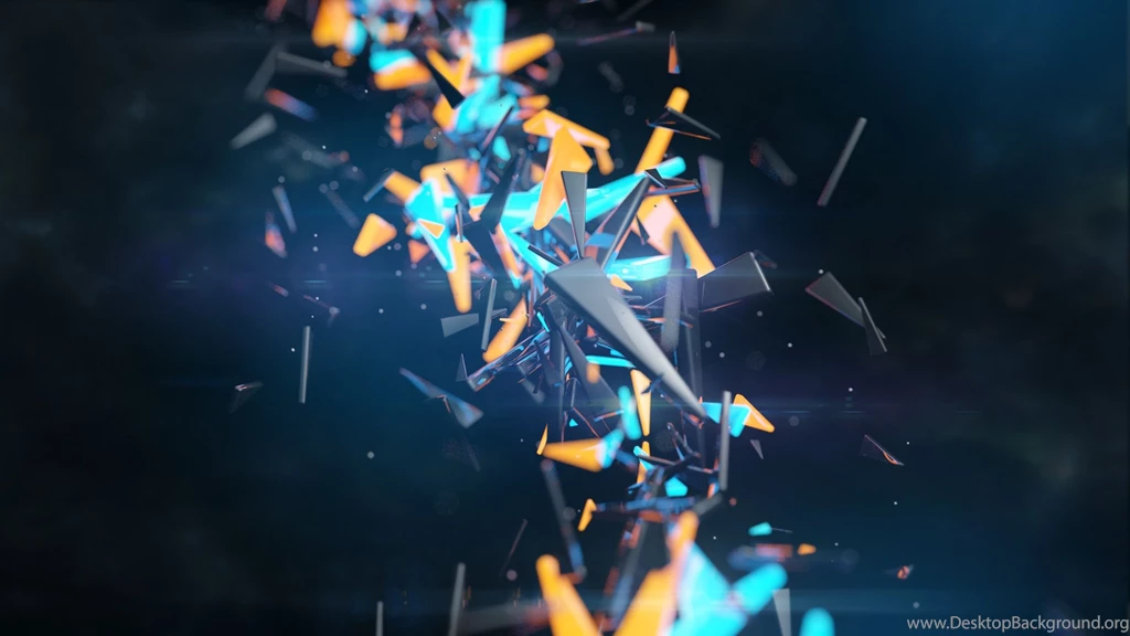 3D Wallpapers HD