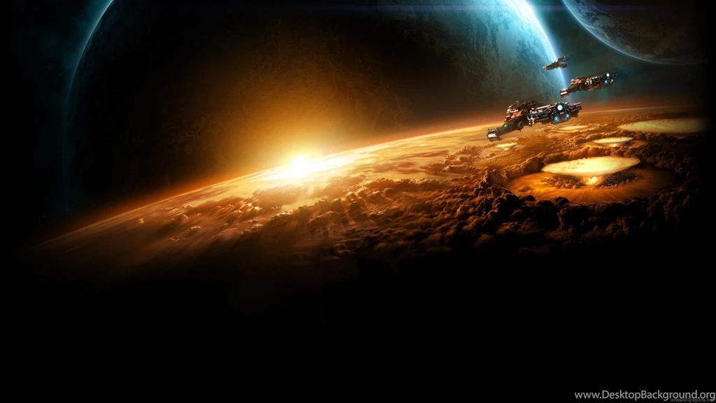 1080p Desktop Wallpapers