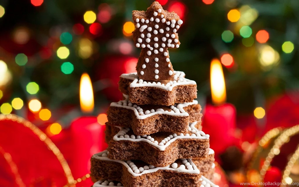 Christmas Full HD Wallpapers