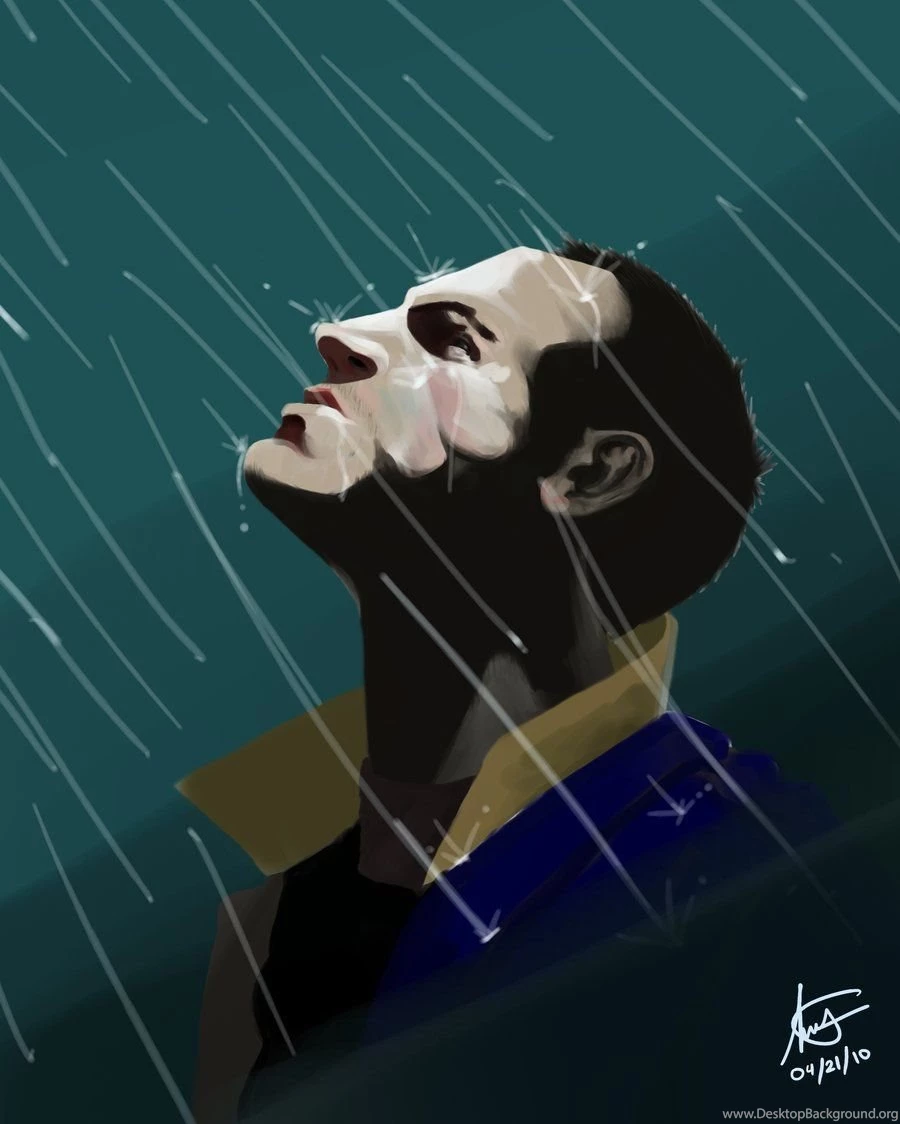 Niko Bellic By PatrickBrown On DeviantArt
