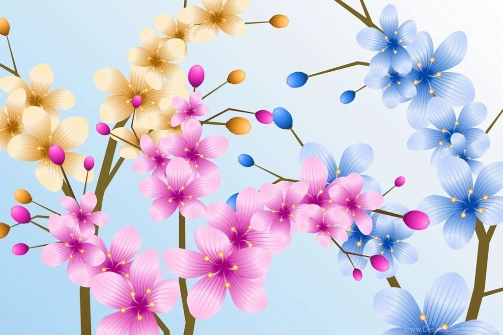 Flower Wallpapers New And Best Collection Free Download In HD