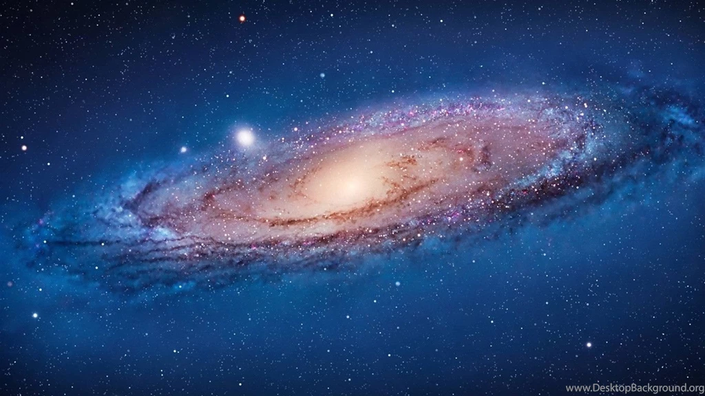 Space Wallpapers 1366x768