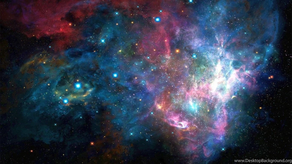 Space Galaxy Wallpapers