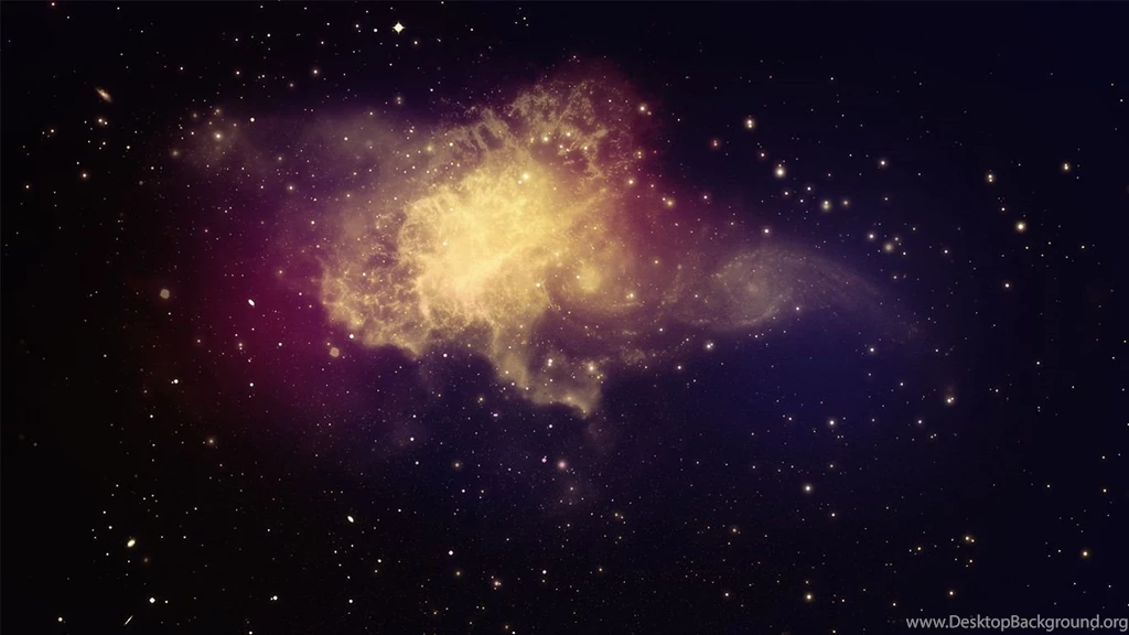 Galaxy Tumblr Wallpapers
