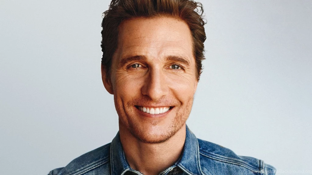 Matthew McConaughey Photos CelebrityWallpapersHQ.Com