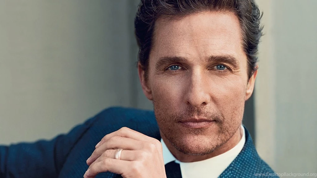 Matthew McConaughey Photos CelebrityWallpapersHQ.Com