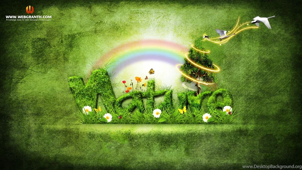 Full Screen Windows 8 Nature Wallpapers (2): View HD Image Of Full ...