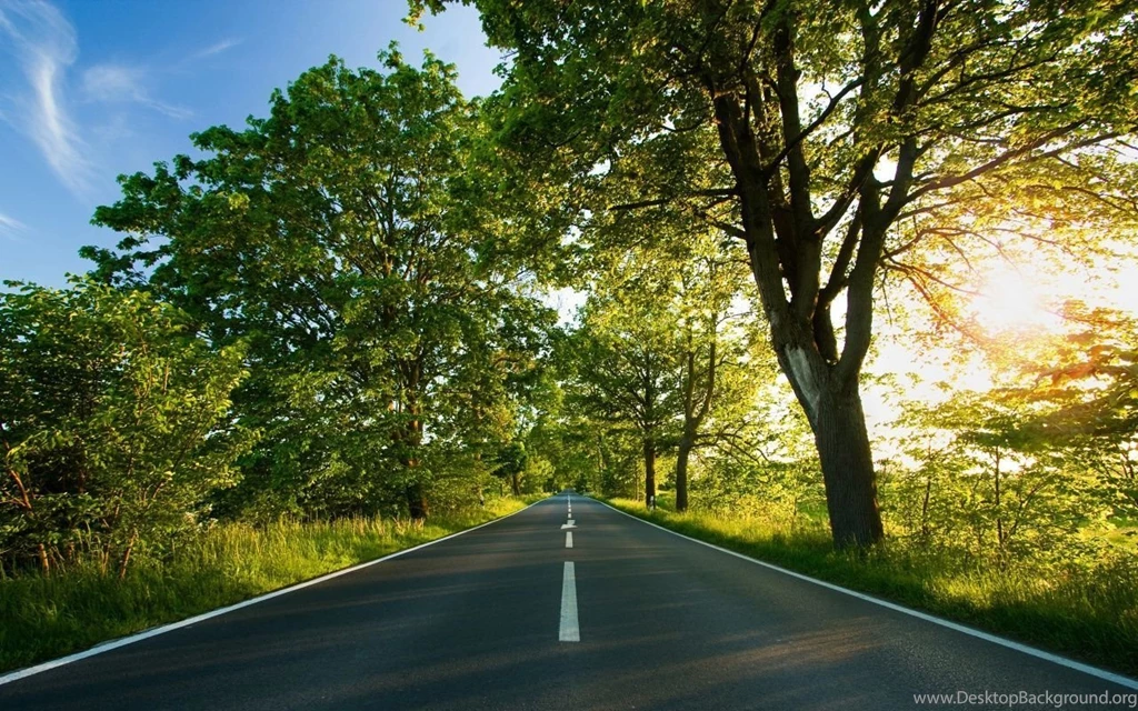 1280x800 One Path Desktop PC And Mac Wallpapers