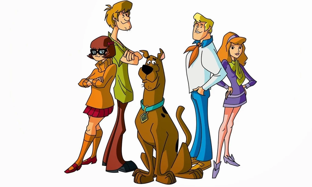 Free Download Cartoon Wallpapers