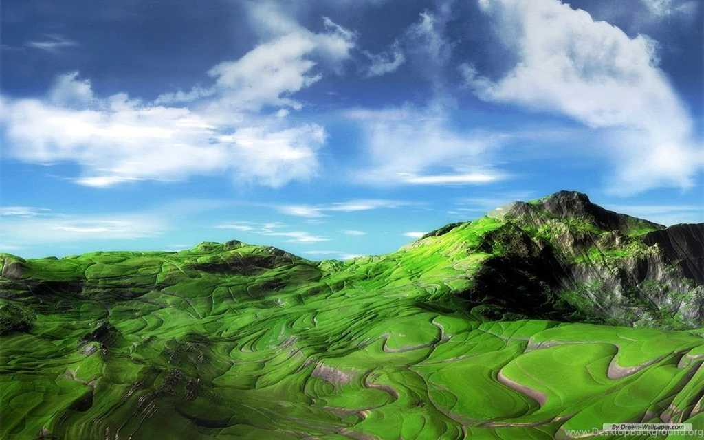 Free Wallpapers Free Nature Wallpapers Ps Landscape 6 Wallpapers ...
