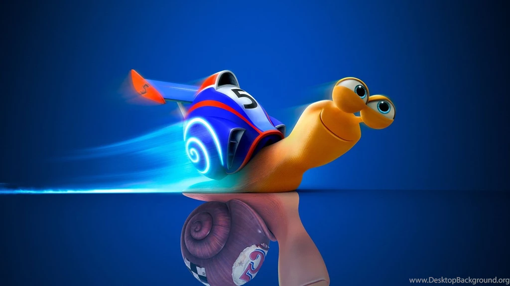 Turbo Wallpapers