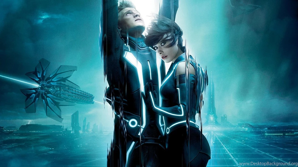 Tron Legacy Wallpapers 1080p