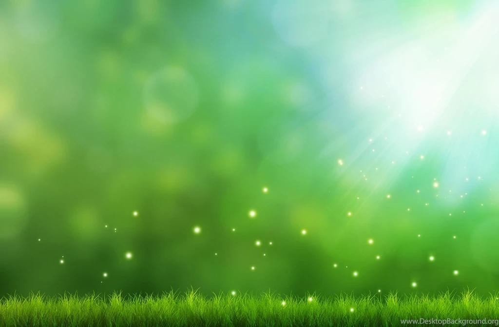 Green Grass, Sparks Wallpapers And Images Wallpapers, Pictures ...