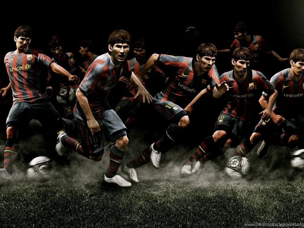 Messi Hd Desktop Wallpapers ~ Elrinconcitodemaya