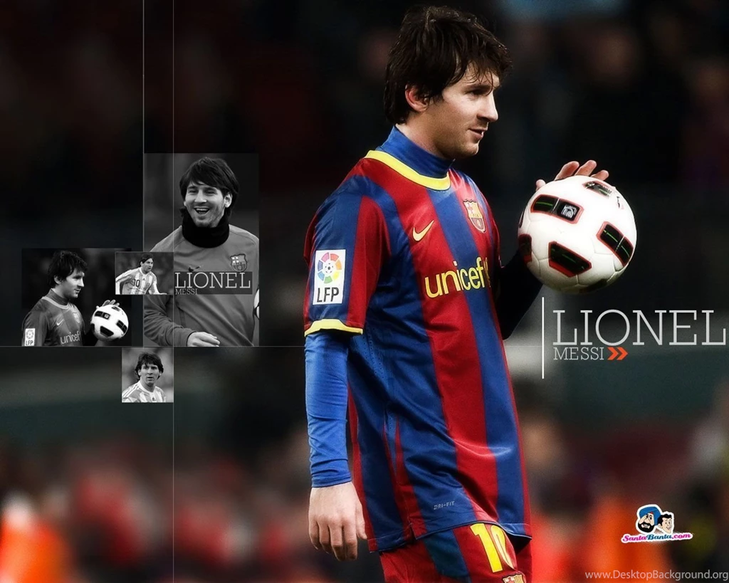 Image Gallery: Messi (Dec 12 2012 21:38:54)