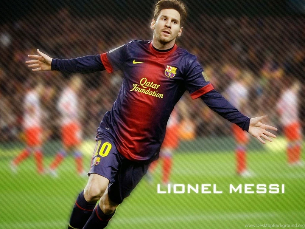 Wallpapers: Lionel Messi Wallpapers