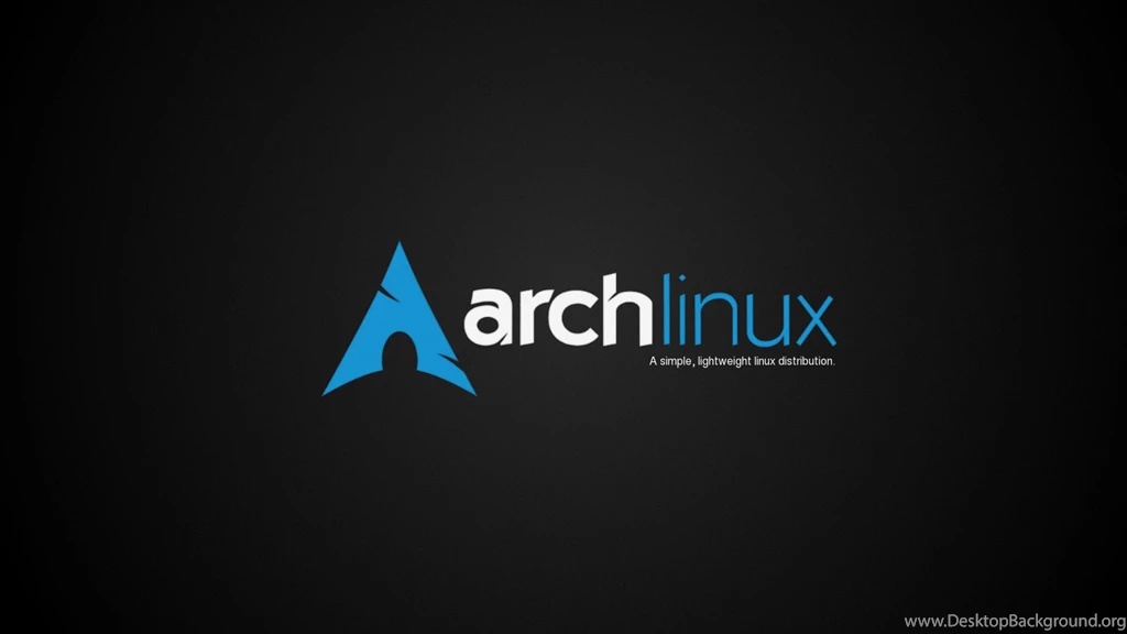 Arch Linux Wallpapers Dark By Kjeksomanen On DeviantArt
