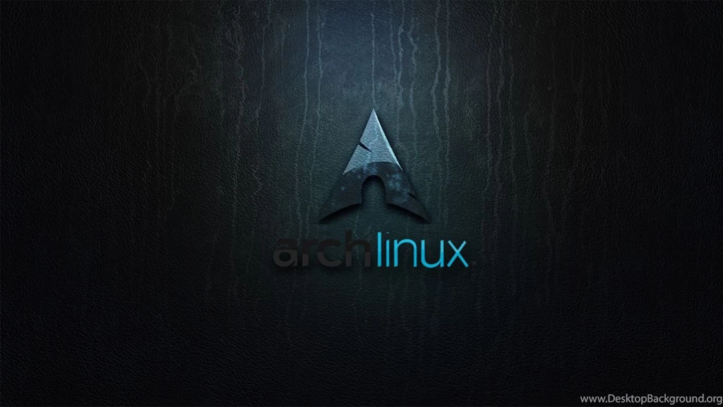 Archlinux DeviantArt