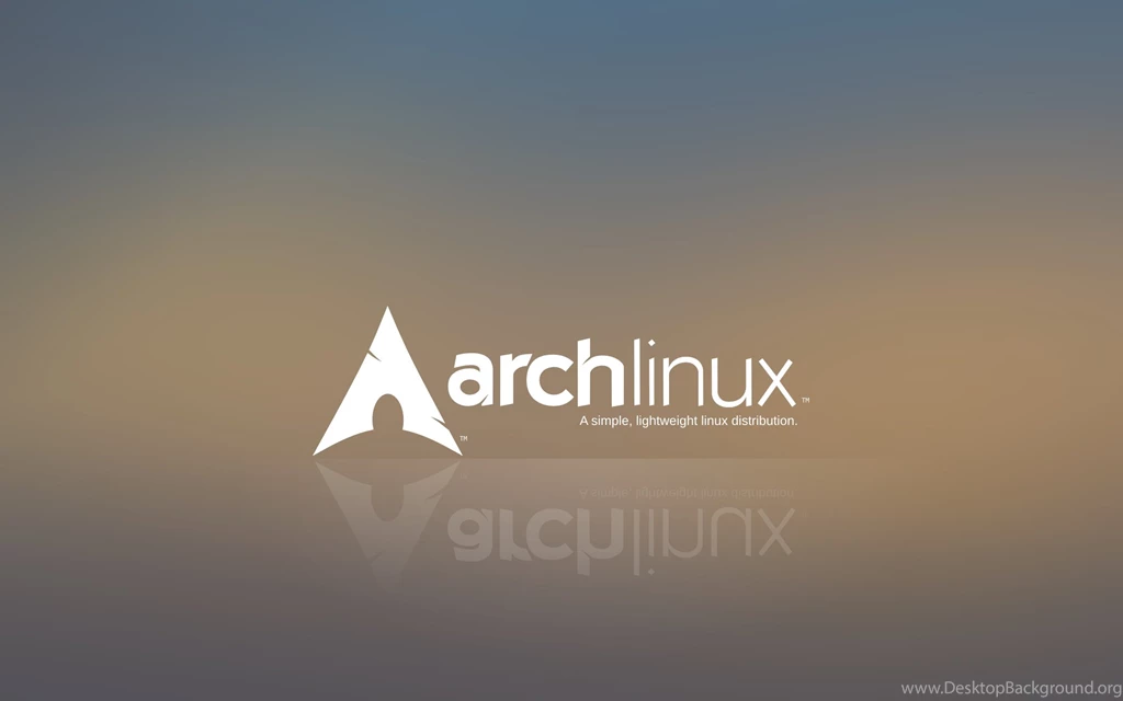 Arch Linux Wallpapers
