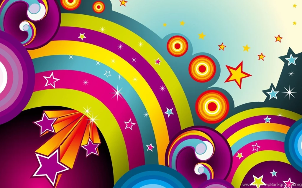 Abstract Design Wallpapers HDWall.id