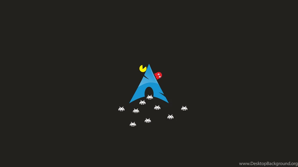 Top Wallpapers Arch Linux Images For Pinterest