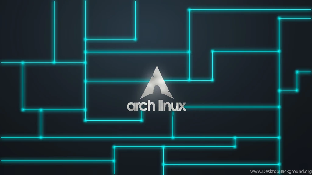 Simple Wallpapers / Artwork And Screenshots / Arch Linux Forums