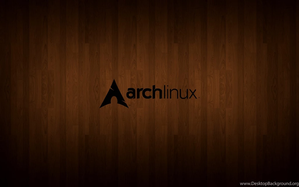 Arch Linux BW Wallpapers By Thales img On DeviantArt