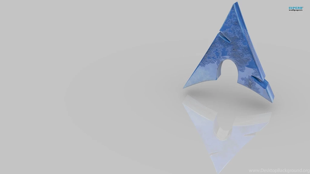 Arch Linux Wallpapers Computer Wallpapers