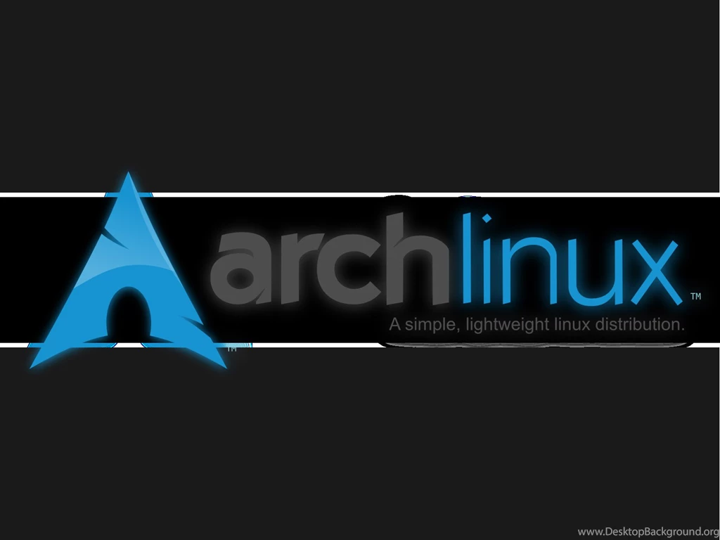 Archlinux Unofficial Wallpapers By Nolochemical On DeviantArt