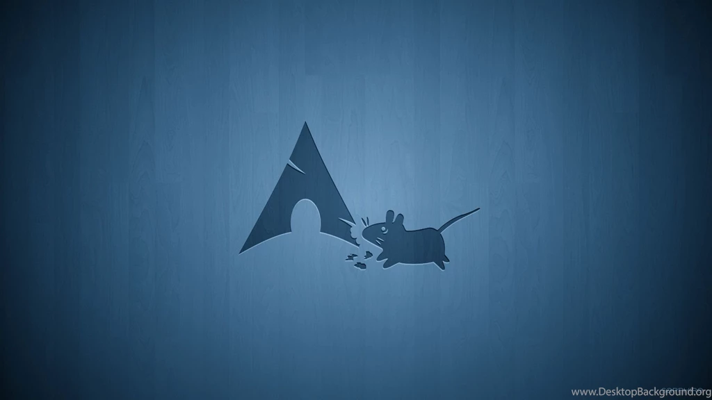 Gallery For Arch Xfce Wallpapers
