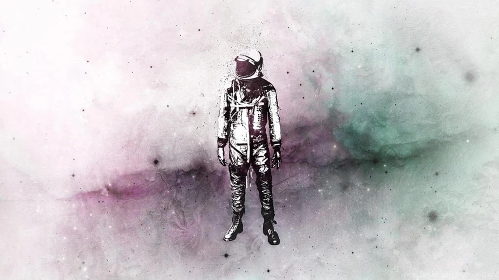 Space Astronaut HD Wallpapers Wallpapers (
