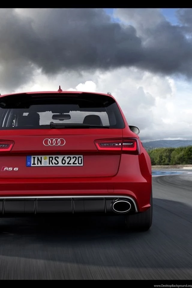 Gallery For Audi Rs6 Wallpapers Iphone