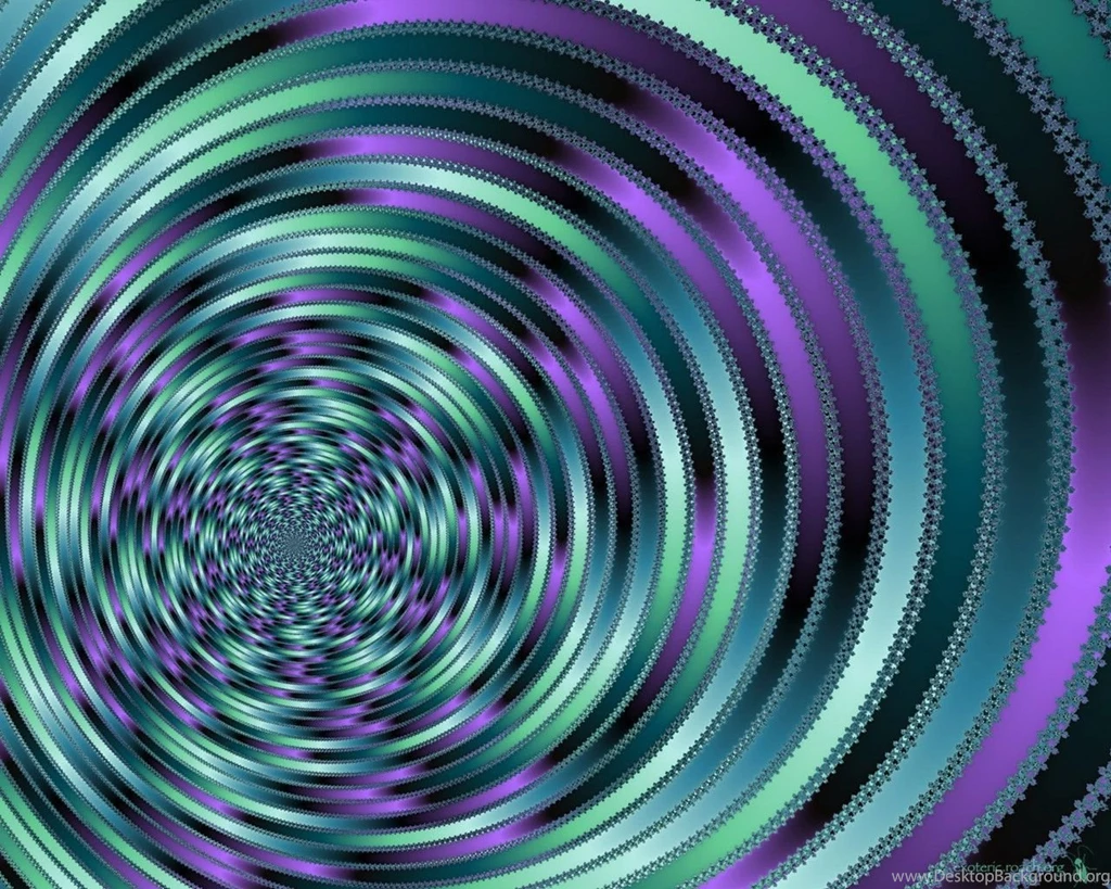 Gallery For 3d Illusion Desktop Wallpapers